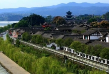 四川加快建设国家级最美旅游风景道