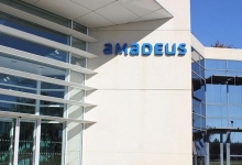 Amadeus:上半年收入20.997亿欧元 北美业绩瞩目