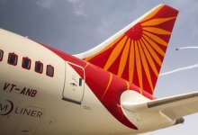 印度航空：将对部分员工放最长5年无薪假
