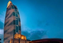 复星旅文亚特兰蒂斯CMBS 发行规模70.01亿元