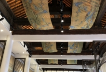 故宫博物院北院区正式破土动工