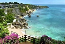 巴厘岛明年2月14日征收国际游客旅游税