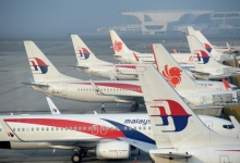 马来西亚航空:获准重组逾240亿债务 将免遭关闭