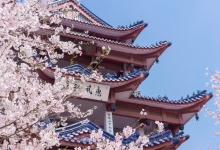 日本:8月接待超2万外国游客 比去年同期增加3倍