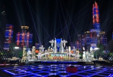 上海夜生活节6月3日开幕