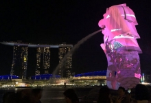 逐步提振旅游业:新加坡将放宽对旅游团的限制