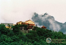 九华山：打特色造旅游民宿集群