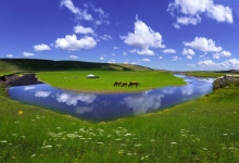 内蒙古：新增3A级以上旅游景区15家