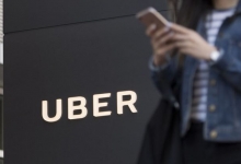 Uber：将为企业员工推出通勤乘车服务