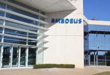 Amadeus:上半年亏损8900万欧元 收入下降55%