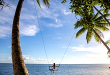 斐济旅游局：推出 