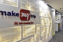 MakeMyTrip:亏损减半至1000万美元 实现强劲复苏