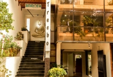 Treebo：印度经济型酒店再融资600万美元