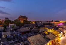 北京恢复二级响应:停止开放跨省区团队旅游业务