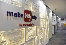 MakeMyTrip：为印度用户推出信用卡服务