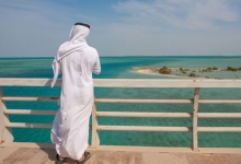 沙特阿拉伯政府拨款40亿美元推动旅游业发展