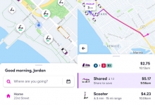 Lyft：Q2净亏损同比收窄，盘后股价涨近3％