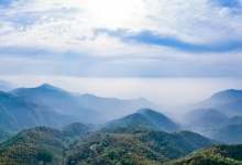 山西第二批文旅康养示范区名单出炉