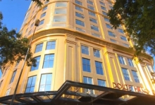 全球首家“24K 镀金酒店”在越南兴建