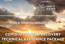 UNWTO：今年国际旅游亏损已超经济危机3倍