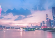 广东“五大行动”推动文化和旅游业加快复苏发展