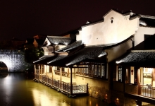 “月光下的北京”城市夜游指南推荐榜评选活动开启