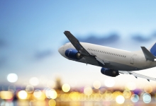 民航局：国际客运航班每周计划执行290班左右
