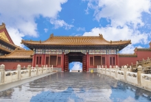 故宫博物院在深圳举办“文化+科技”国际论坛