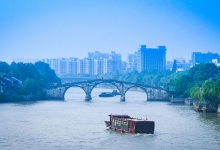 大运河（山东段）水上旅游研讨会在济南召开