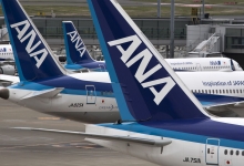 日本:日航和全日空入境航班人数每周限3400人