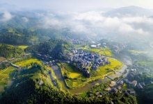 广西：推动旅游民宿产业发展 赋能乡村振兴