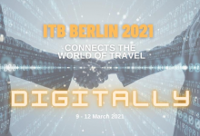 2021柏林国际旅游展3月9日正式拉开帷幕