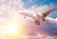 天河机场：夏航季新增12条航线 主打旅游线路