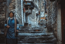 旅游减贫，铭记2020