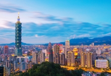 台湾：预计今年来台观光人次为近20年新低
