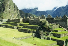 秘鲁马丘比丘获世界首个“碳中和旅游目的地”认证