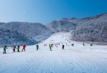 全国冰雪旅游宣传推广活动系列2：心“冻”不如行动，不得不说的雪场新故事