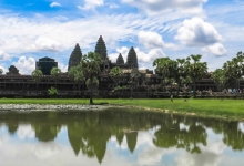 柬埔寨：宣布启动新一轮融资振兴旅游业