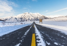 冬天里的一把火：林芝打响雪域高原旅游第一枪