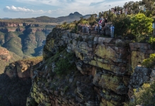 南非：疫情造成重大冲击 约5万家旅行社停业