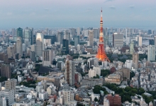日本正在考虑调整针对境外游客的消费税规定