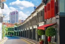 新加坡：推出第二波活动 提振当地旅游业