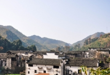 广西:民族特色村寨建设与乡村旅游融合发展试点