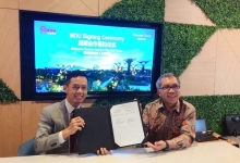 携程：与新加坡旅游局签署三年战略合作备忘录