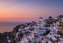 希腊:宣布旅游新政 接种这几款疫苗的游客可入境