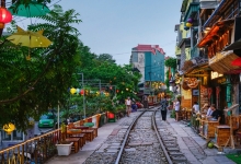 越南：疫情致旅游业收入损失230亿美元