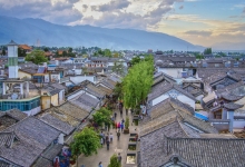 云南：探索文物活化利用推进文旅融合发展