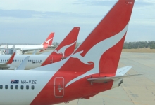 澳洲航空：再裁员2000余人 债务高达15亿澳元