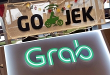 Grab和Gojek即将完成东南亚最大规模企业合并