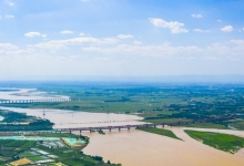 甘肃：拟建黄河文化保护传承弘扬示范区